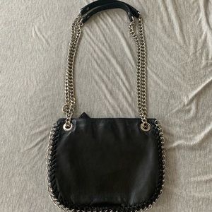 Michael Kors black Crossbody/ Shoulder bag